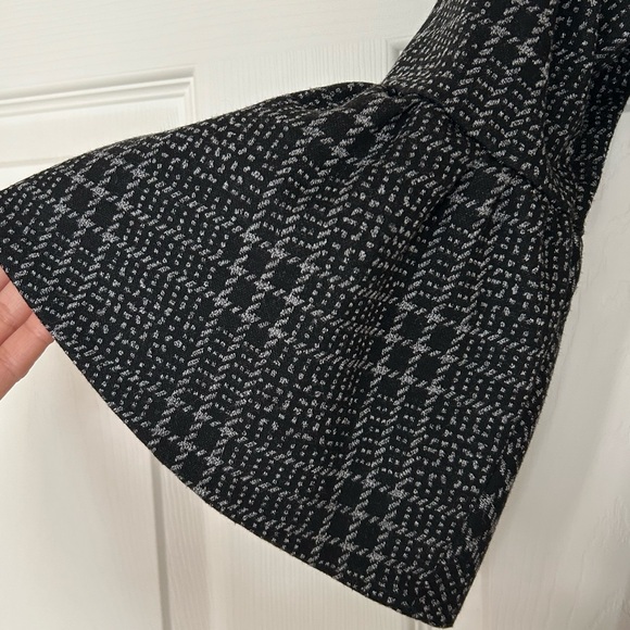 CK Bell Sleeve Mini Dress - Picture 6 of 7